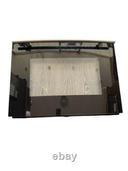 JENN AIR RANGE OUTTER DOOR GLASS With Handel for Oven 74008417 With Handle