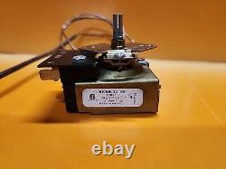 JENN-AIR RANGE THERMOSTAT PART # 13051, shop tested and 100% guaranteed