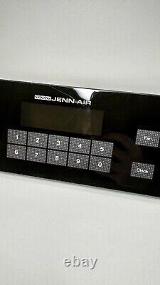JENN-AIR Range Oven, 30 Touch Panel ONLY # 71002310 (Board not included)