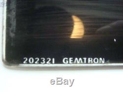 JENN AIR S125 Range Door Glass CT 202321 Gemtron