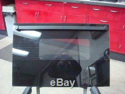 JENN AIR S136 Range Door Glass & Handle 29 7/8 x 19 3/8 205292