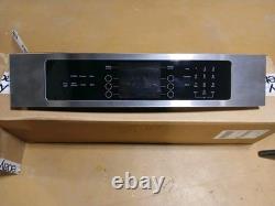JENN-AIR Single Oven 30 Complete Touch Panel 7912P361-60 WITH 8507P264-60 Board