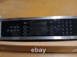 JENN-AIR Single Oven 30 Complete Touch Panel 7912P361-60 WITH 8507P264-60 Board