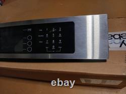 JENN-AIR Single Oven 30 Complete Touch Panel 7912P361-60 WITH 8507P264-60 Board