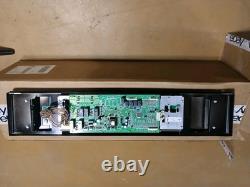 JENN-AIR Single Oven 30 Complete Touch Panel 7912P361-60 WITH 8507P264-60 Board