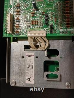 JENN-AIR Single Oven 30 Complete Touch Panel 7912P361-60 WITH 8507P264-60 Board