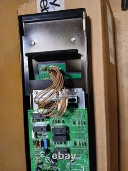 JENN-AIR Single Oven 30 Complete Touch Panel 7912P361-60 WITH 8507P264-60 Board