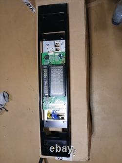 JENN-AIR Single Oven 30 Complete Touch Panel 7912P361-60 WITH 8507P264-60 Board
