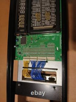 JENN-AIR Single Oven 30 Complete Touch Panel 7912P361-60 WITH 8507P264-60 Board