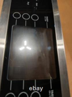 JENN-AIR Single Oven 30 Complete Touch Panel 7912P361-60 WITH 8507P264-60 Board