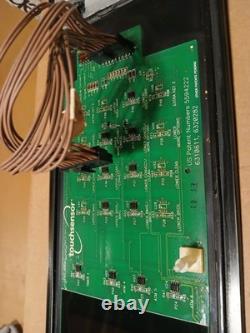 JENN-AIR Single Oven 30 Complete Touch Panel 7912P361-60 WITH 8507P264-60 Board