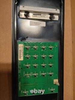 JENN-AIR Single Oven 30 Complete Touch Panel 7912P361-60 WITH 8507P264-60 Board
