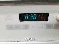 JENN-AIR Single Oven 30 Touch Panel ONLY # 74001231 (Board not included)