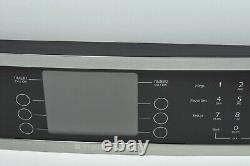 JENN-AIR Single Oven, 30 Touch Panel ONLY # 7912P361-60 (Board not included)