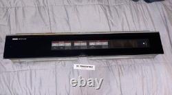 JENN AIR WW2780B touchpad Y04100040 used tested does not include display