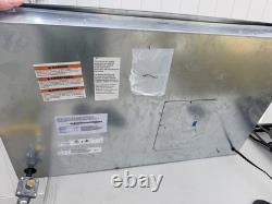 JENNAIR Gas Cooktop JGC8536ADS 36 Stainless Steel 5 Buner