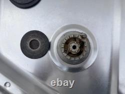 JENNAIR Gas Cooktop JGC8536ADS 36 Stainless Steel 5 Buner