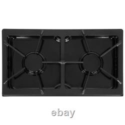 JGA8100ADB Stove Cartridge Assembly for JennAir Electric Cooktop Burner Switch