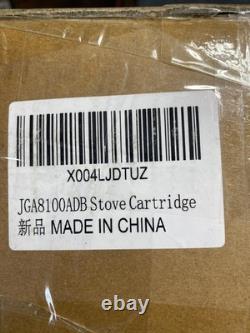 JGA8100ADB Stove Cartridge Assembly for JennAir Electric Cooktop Burner Switch