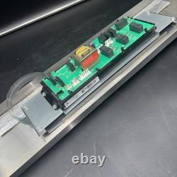 JJW81030DDS OEM JENN-AIR Oven 30 Touch Control Stainless Panel Board 8507P285