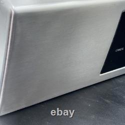 JJW81030DDS OEM JENN-AIR Oven 30 Touch Control Stainless Panel Board 8507P285