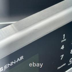 JJW81030DDS OEM JENN-AIR Oven 30 Touch Control Stainless Panel Board 8507P285