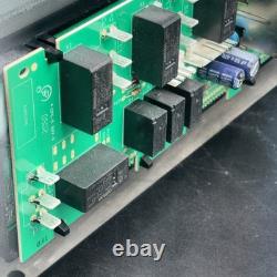 JJW81030DDS OEM JENN-AIR Oven 30 Touch Control Stainless Panel Board 8507P285