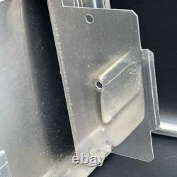 JJW81030DDS OEM JENN-AIR Oven 30 Touch Control Stainless Panel Board 8507P285