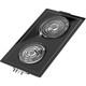 Jea7000adba Coil Element Cartridge Jenn Air Cooktop 2100W 1250W Black