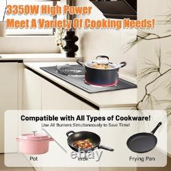 Jea7000adba Coil Element Cartridge Jenn Air Cooktop 2100W 1250W Black Jea7000adba Coil Element Cartridge Jenn Air Cooktop 2100W 1250W Black