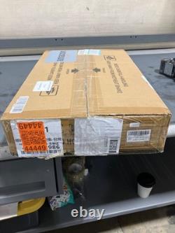Jea7000adba Coil Element Cartridge Jenn Air Cooktop 2100W 1250W Black
