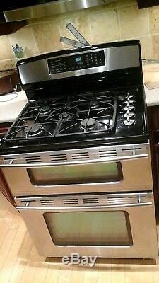 Jenn AIR Gas Range Cooktop Grates All Parts Available for this range just ask