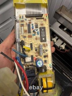 Jenn-Air 00N20135272 Oven Range Control Board Iplushop Parts