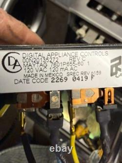Jenn-Air 00N20135272 Oven Range Control Board Iplushop Parts
