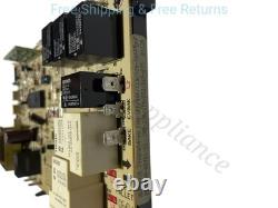 Jenn-Air 100-00781-31 7428P054-60 Range Oven Control Board