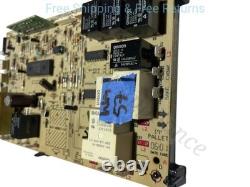 Jenn-Air 100-00781-31 7428P054-60 Range Oven Control Board