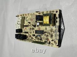 Jenn-Air 100 00781 31 7428p054 60 Range Oven Control Board AZ130598 Wm2333 Jenn-Air 100 00781 31 7428p054 60 Range Oven Control Board AZ130598 Wm2333