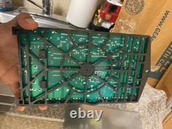 Jenn-Air 12001691 Range Stove Oven Relay Control Board