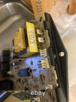 Jenn-Air 12001691 Range Stove Oven Relay Control Board