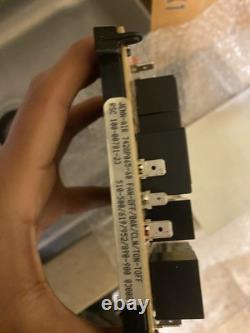 Jenn-Air 12001691 Range Stove Oven Relay Control Board