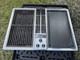 Jenn-Air 2370EGS 30 Downdraft Cooktop Griddle Burner Vintage