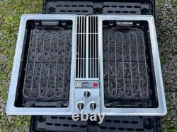 Jenn-Air 2370EGS 30 Downdraft Cooktop Griddle Burner Vintage