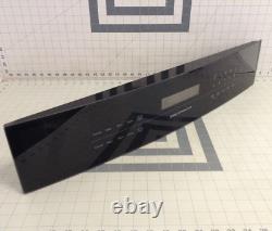 Jenn-Air 30'' Double Oven Touchpad Control Panel ONLY 5765M331-60 71003437