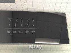 Jenn-Air 30'' Double Oven Touchpad Control Panel ONLY 5765M331-60 71003437