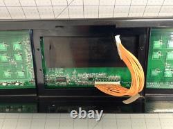 Jenn-Air 30'' Double Oven Touchpad Control Panel ONLY 5765M331-60 71003437