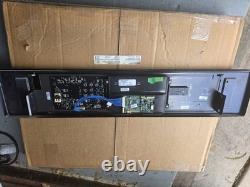 Jenn-Air 30 Double Oven W10344137 W10401274 Control Panel Assy Used