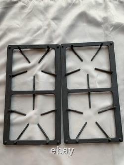 Jenn Air 30 Natural Gas White Downdraft 4-sealed burners Cooktop JGD8130ADW