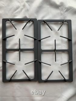 Jenn Air 30 Natural Gas White Downdraft 4-sealed burners Cooktop JGD8130ADW