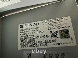 Jenn-Air 36 JXL6536CSS Stainless Steel Custom Wall Range Vent Hood Liner ONLY