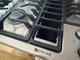 Jenn-Air 36 Propane Cooktop JGD3536WS0 Stainless Steel Downdraft works 100%